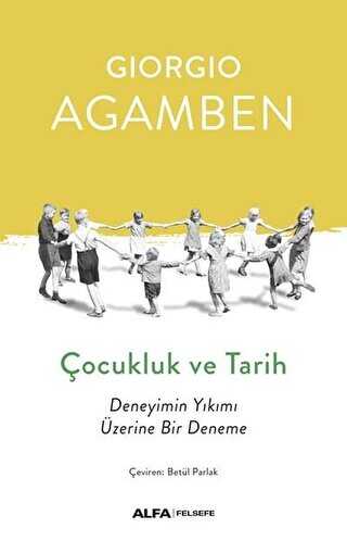 ocukluk ve Tarih