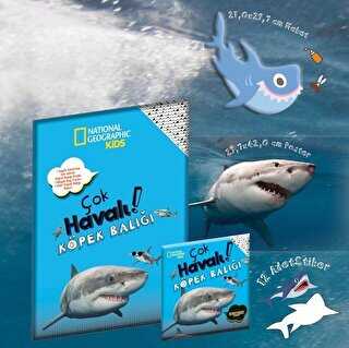 �ok Haval� K�pek Bal��� - National Geographic Kids