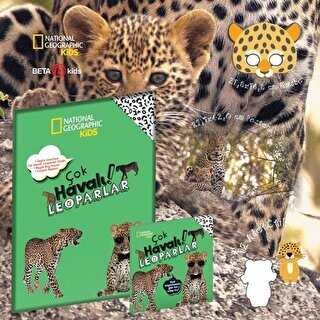 �ok Haval� Leopar - National Geographic Kids