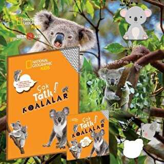 �ok Tatl� Koalalar - National Geographic Kids