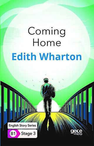 Coming Home - �ngilizce Hikayeler B1 Stage 3