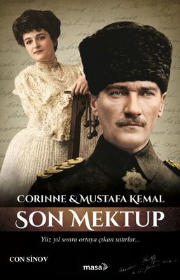 Corinne & Mustafa Kemal - Son Mektup