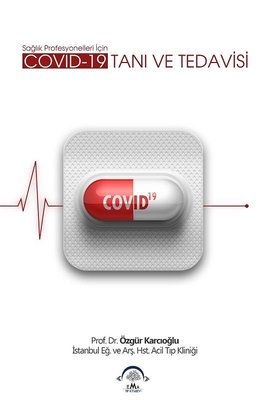 Covid-19 Tan� ve Tedavisi