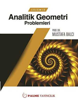 ��z�ml� Analitik Geometri Problemleri