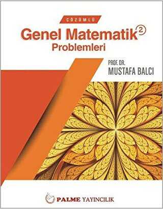 ��z�ml� Genel Matematik Problemleri 2