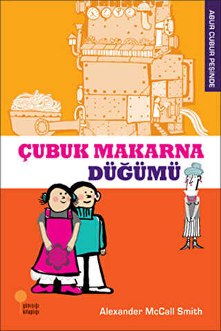 �ubuk Makarna D���m�