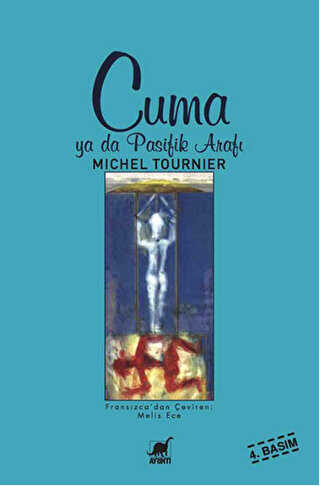 Cuma ya da Pasifik Araf�