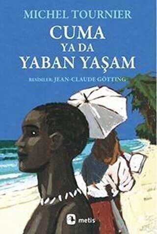 Cuma ya da Yaban Ya�am