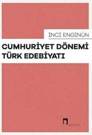 Cumhuriyet D�nemi T�rk Edebiyat�