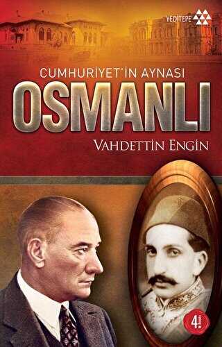 Cumhuriyet’in Aynası Osmanlı