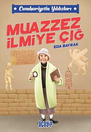 Cumhuriyetin Y�ld�zlar� 5 - Muazzez �lmiye ���