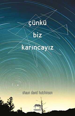 ��nk� Biz Kar�ncay�z