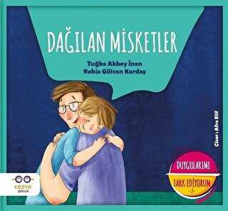 Da��lan Misketler - Duygular�m� Fark Ediyorum 2