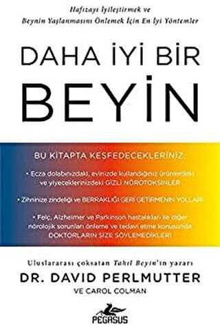 Daha �yi Bir Beyin