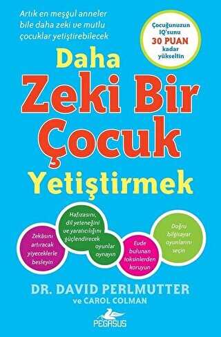 Daha Zeki Bir �ocuk Yeti�tirmek