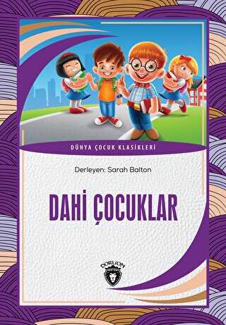 Dahi �ocuklar