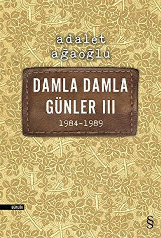 Damla Damla Gnler 3 - 1984-1989