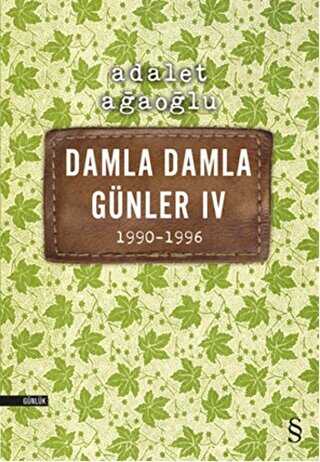 Damla Damla Gnler 4 - 1990-1996
