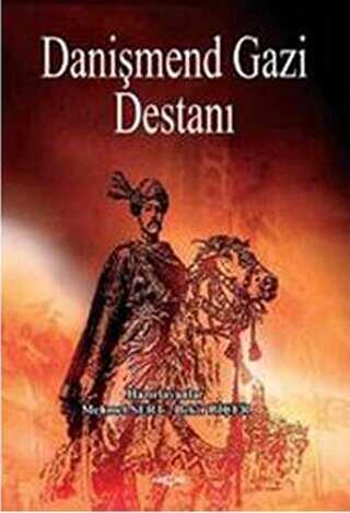 Dani�mend Gazi Destan�