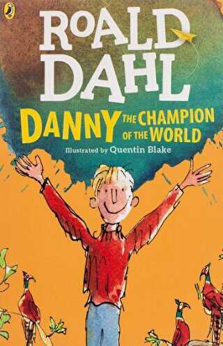 Danny the Champion of the World