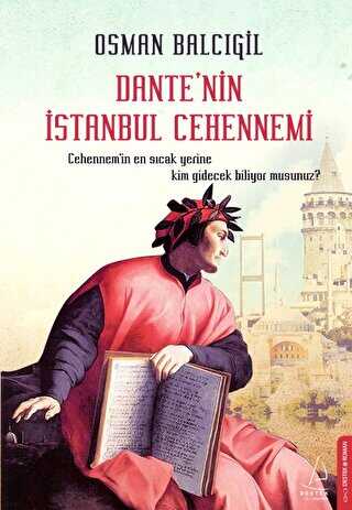 Dantenin stanbul Cehennemi