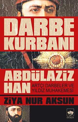 Darbe Kurban� Abd�laziz Han