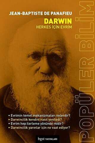 Darwin - Herkes ��in Evrim