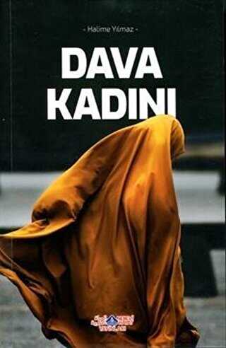 Dava Kad�n�