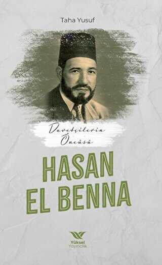 Davetinin ncs Hasan El-Benna
