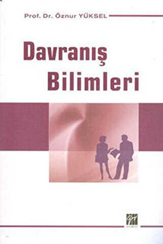 Davran Bilimleri