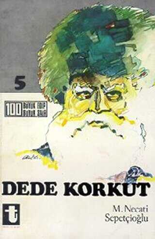 Dede Korkut
