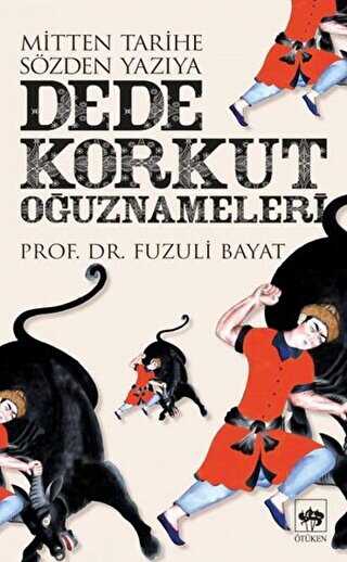 Dede Korkut O�uznameleri