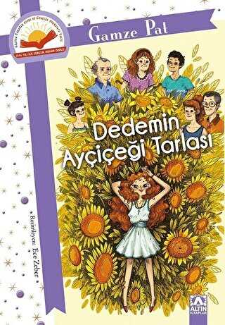 Dedemin Ay�i�e�i Tarlas�