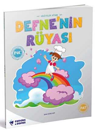 Defne`nin R�yas�