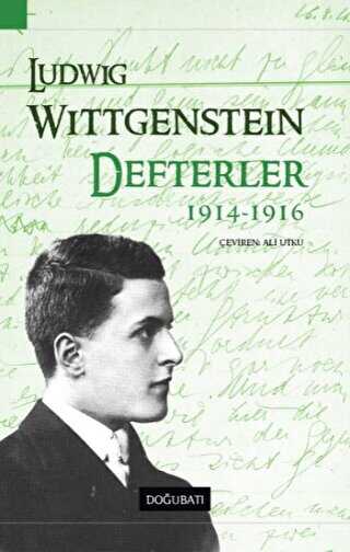 Defterler 1914-1916