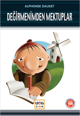 De�irmenimden Mektuplar (Milli E�itim Bakanl��� �lk��retim 100 Temel Eser)