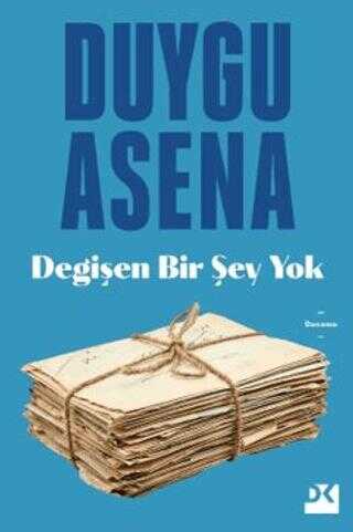 Deien Birey Yok