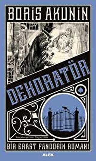 Dekorat�r