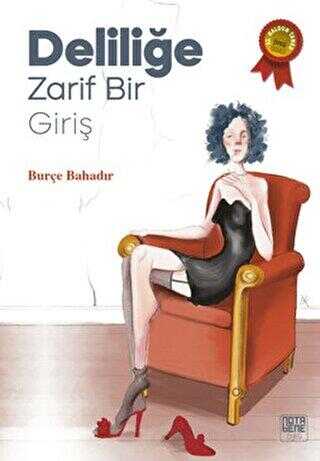 Delili�e Zarif Bir Giri�