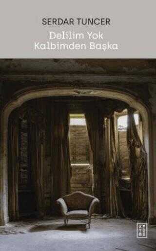 Delilim Yok Kalbimden Ba�ka