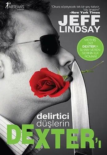 Delirtici D��lerin Dexter'�
