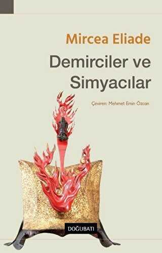 Demirciler ve Simyac�lar
