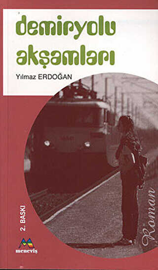 Demiryolu Ak�amlar�