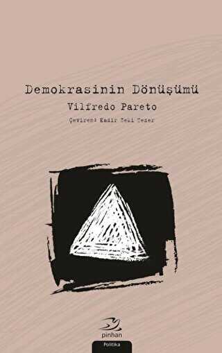 Demokrasinin D�n���m�