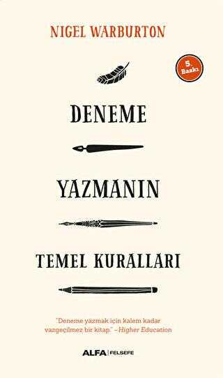Deneme Yazman�n Temel Kurallar�