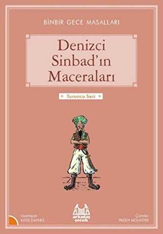 Denizci Sinbad��n Maceralar�