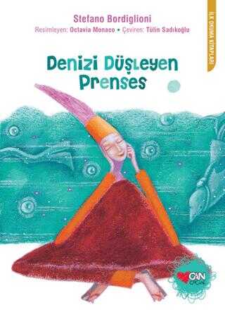 Denizi D��leyen Prenses