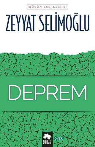 Deprem - Btn Eserleri 6