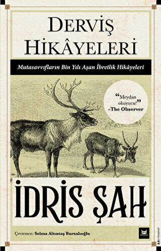 Dervi� Hikayeleri