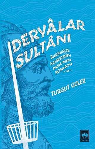 Deryalar Sultan